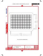 Предварительный просмотр 67 страницы Philips DELLP1230 Service Manual