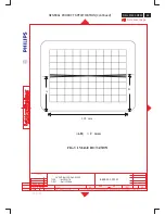 Предварительный просмотр 69 страницы Philips DELLP1230 Service Manual