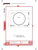 Предварительный просмотр 72 страницы Philips DELLP1230 Service Manual