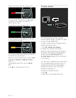 Preview for 4 page of Philips DesignLine 32PDL7906M User Manual