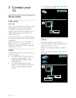 Preview for 44 page of Philips DesignLine 32PDL7906M User Manual