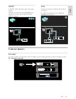 Preview for 45 page of Philips DesignLine 32PDL7906M User Manual