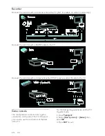 Preview for 48 page of Philips DesignLine 32PDL7906M User Manual