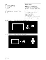 Preview for 62 page of Philips DesignLine 32PDL7906M User Manual