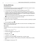 Preview for 8 page of Philips Desktop 9850/52 Instructions For Use Manual