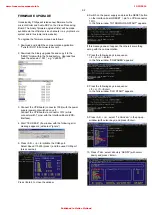 Preview for 7 page of Philips DFR9000 Service Manual