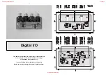 Preview for 28 page of Philips DFR9000 Service Manual