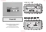 Preview for 51 page of Philips DFR9000 Service Manual