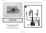 Preview for 53 page of Philips DFR9000 Service Manual