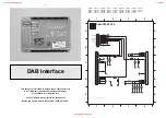 Preview for 75 page of Philips DFR9000 Service Manual