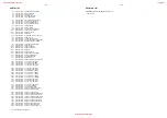 Preview for 78 page of Philips DFR9000 Service Manual