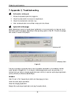 Preview for 22 page of Philips DGX 220 User Manual