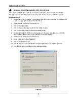 Preview for 23 page of Philips DGX 220 User Manual