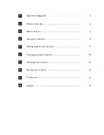 Preview for 2 page of Philips DiamondClean HX9302/11 User Manual