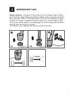 Preview for 7 page of Philips DiamondClean HX9302/11 User Manual