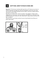 Preview for 10 page of Philips DiamondClean HX9302/11 User Manual