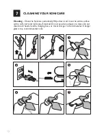 Preview for 12 page of Philips DiamondClean HX9302/11 User Manual