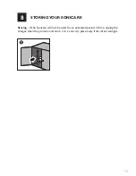 Preview for 13 page of Philips DiamondClean HX9302/11 User Manual