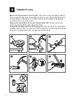 Preview for 14 page of Philips DiamondClean HX9302/11 User Manual