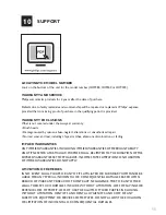 Preview for 15 page of Philips DiamondClean HX9302/11 User Manual