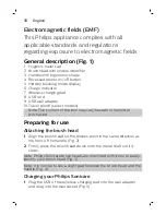 Preview for 10 page of Philips DiamondClean HX9352 User Manual