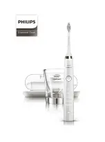 Philips DiamondClean Series Manual preview