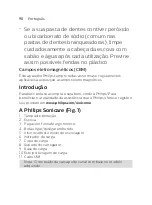 Preview for 88 page of Philips DiamondClean Series Manual