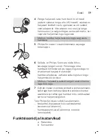 Preview for 59 page of Philips DiamondClean Smart sonicare HX9901/13 User Manual