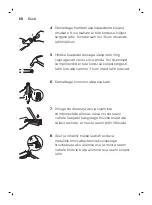 Preview for 68 page of Philips DiamondClean Smart sonicare HX9901/13 User Manual