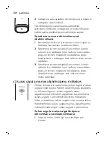 Preview for 104 page of Philips DiamondClean Smart sonicare HX9901/13 User Manual