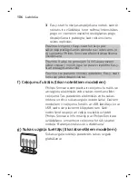 Preview for 106 page of Philips DiamondClean Smart sonicare HX9901/13 User Manual