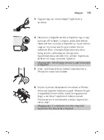 Preview for 145 page of Philips DiamondClean Smart sonicare HX9901/13 User Manual