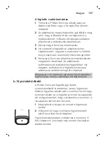 Preview for 147 page of Philips DiamondClean Smart sonicare HX9901/13 User Manual