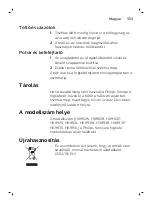 Preview for 153 page of Philips DiamondClean Smart sonicare HX9901/13 User Manual