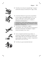 Preview for 155 page of Philips DiamondClean Smart sonicare HX9901/13 User Manual