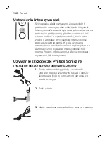 Preview for 168 page of Philips DiamondClean Smart sonicare HX9901/13 User Manual