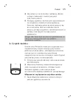 Preview for 171 page of Philips DiamondClean Smart sonicare HX9901/13 User Manual