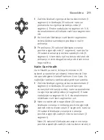 Preview for 211 page of Philips DiamondClean Smart sonicare HX9901/13 User Manual