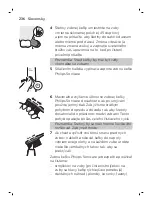 Preview for 236 page of Philips DiamondClean Smart sonicare HX9901/13 User Manual