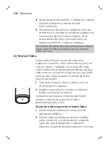 Preview for 238 page of Philips DiamondClean Smart sonicare HX9901/13 User Manual