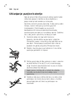 Preview for 266 page of Philips DiamondClean Smart sonicare HX9901/13 User Manual