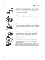 Preview for 267 page of Philips DiamondClean Smart sonicare HX9901/13 User Manual