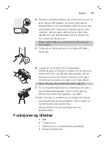 Preview for 59 page of Philips DiamondClean Smart sonicare HX9917/89 Manual