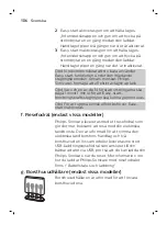 Preview for 106 page of Philips DiamondClean Smart sonicare HX9917/89 Manual