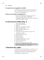 Preview for 56 page of Philips DiamondClean Smart sonicare HX9924/03 Manual