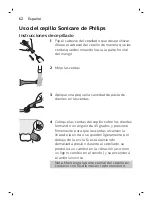 Preview for 62 page of Philips DiamondClean Smart sonicare HX9924/03 Manual