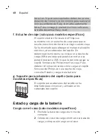 Preview for 68 page of Philips DiamondClean Smart sonicare HX9924/03 Manual