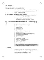 Preview for 104 page of Philips DiamondClean Smart sonicare HX9924/03 Manual