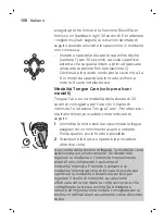 Preview for 108 page of Philips DiamondClean Smart sonicare HX9924/03 Manual