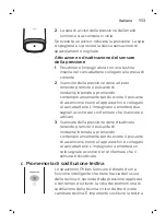 Preview for 113 page of Philips DiamondClean Smart sonicare HX9924/03 Manual